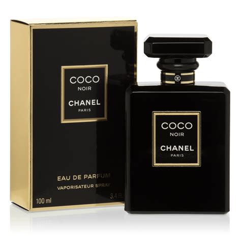 coco noir chanel 100ml|coco noir fragrantica.